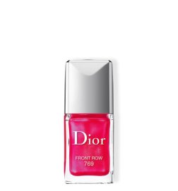 Dior Nagellack - Hochfarbiger Nagellack - Maniküre, Glanz & Halt mit Gel-Effekt Dior Nagellack - Hochfarbiger Nagellack - Maniküre, Glanz & Halt mit Gel-Effekt